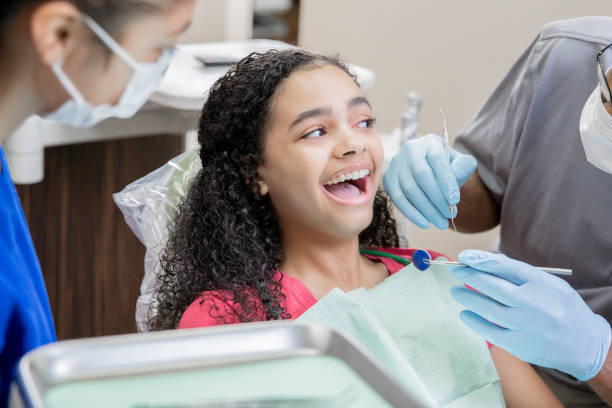 Best Cosmetic Emergency Dentistry in Kualapuu, HI