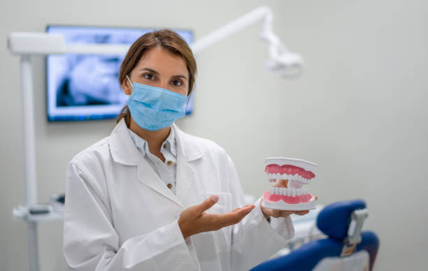Best Emergency Treatment for Dental Infections or Abscesses in Kualapuu, HI