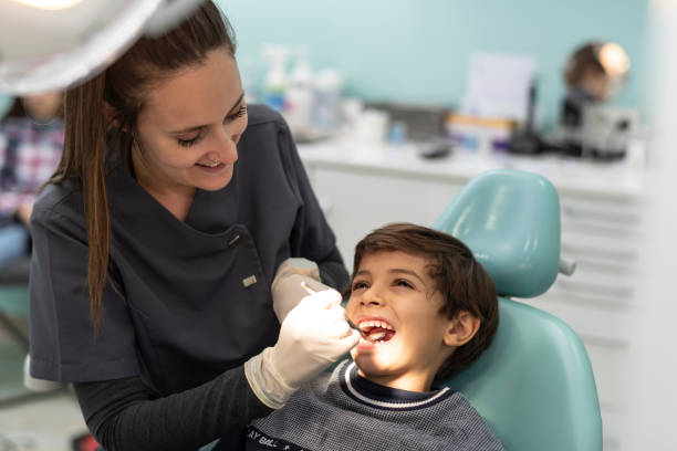 Best Emergency Treatment for Dental Infections or Abscesses in Kualapuu, HI