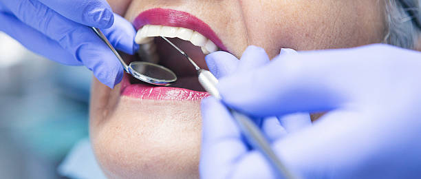 Best Urgent Care for Lost Fillings or Crowns in Kualapuu, HI