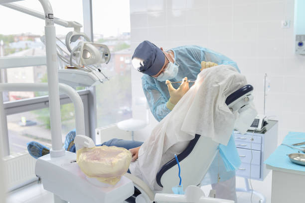 Best Emergency TMJ Treatment in Kualapuu, HI